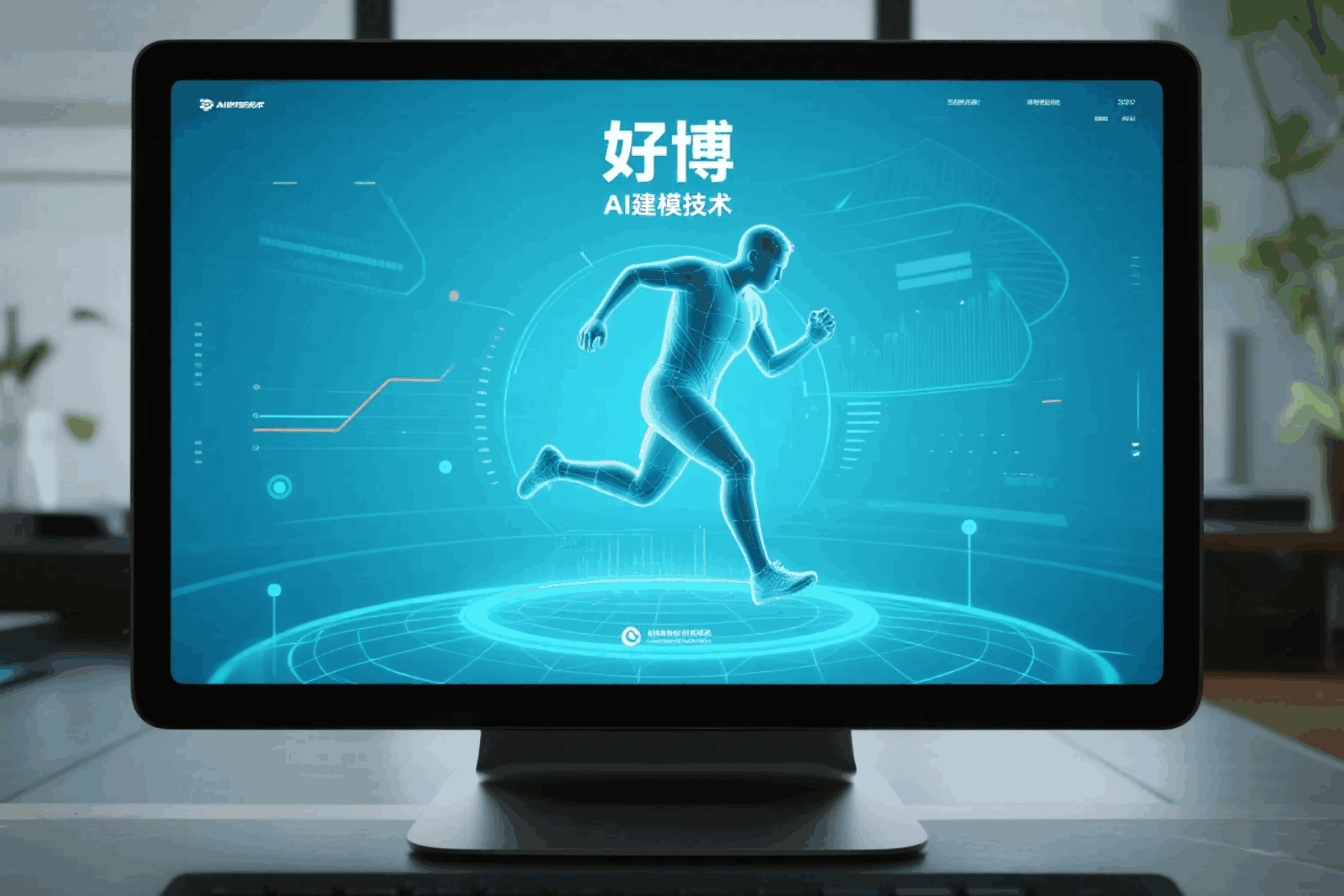 電競體育分析項目